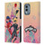Miraculous Tales of Ladybug & Cat Noir Aqua Ladybug Aqua Power Leather Book Wallet Case Cover For Nokia X30