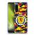 Scotland National Football Team Logo 2 Camouflage Soft Gel Case for Sony Xperia 5 IV