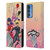 Miraculous Tales of Ladybug & Cat Noir Aqua Ladybug Aqua Power Leather Book Wallet Case Cover For Motorola Edge 20 Pro