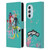 Miraculous Tales of Ladybug & Cat Noir Aqua Ladybug Awesome Power Leather Book Wallet Case Cover For Motorola Edge X30