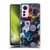 Riza Peker Florals Full Bloom Soft Gel Case for Xiaomi 12 Lite