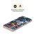 Riza Peker Florals Full Bloom Soft Gel Case for Xiaomi 12 Lite
