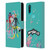 Miraculous Tales of Ladybug & Cat Noir Aqua Ladybug Awesome Power Leather Book Wallet Case Cover For OPPO A54 5G