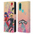 Miraculous Tales of Ladybug & Cat Noir Aqua Ladybug Aqua Power Leather Book Wallet Case Cover For OPPO A54 5G