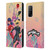 Miraculous Tales of Ladybug & Cat Noir Aqua Ladybug Aqua Power Leather Book Wallet Case Cover For Xiaomi Mi 10T 5G