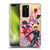 Miraculous Tales of Ladybug & Cat Noir Aqua Ladybug Aqua Power Soft Gel Case for Huawei P40 5G