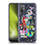 Miraculous Tales of Ladybug & Cat Noir Aqua Ladybug Awesome Power Soft Gel Case for HTC Desire 21 Pro 5G