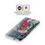 Miraculous Tales of Ladybug & Cat Noir Aqua Ladybug You Can Do It Soft Gel Case for HTC Desire 21 Pro 5G