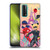 Miraculous Tales of Ladybug & Cat Noir Aqua Ladybug Aqua Power Soft Gel Case for Huawei P Smart (2021)