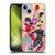 Miraculous Tales of Ladybug & Cat Noir Aqua Ladybug Aqua Power Soft Gel Case for Apple iPhone 14 Plus