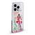 Miraculous Tales of Ladybug & Cat Noir Aqua Ladybug You Can Do It Soft Gel Case for Apple iPhone XR