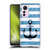 Monika Strigel Vintage Anchors Indigo Soft Gel Case for Xiaomi 12 Lite