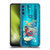 Miraculous Tales of Ladybug & Cat Noir Aqua Ladybug Lucky Charm Soft Gel Case for Motorola Moto G71 5G