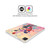 Miraculous Tales of Ladybug & Cat Noir Aqua Ladybug Aqua Power Soft Gel Case for Samsung Galaxy Tab S8 Ultra