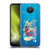Miraculous Tales of Ladybug & Cat Noir Aqua Ladybug Lucky Charm Soft Gel Case for Nokia 1.4