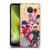 Miraculous Tales of Ladybug & Cat Noir Aqua Ladybug Aqua Power Soft Gel Case for Nokia C21