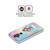 Miraculous Tales of Ladybug & Cat Noir Aqua Ladybug Trust Yourself Soft Gel Case for Nokia C21