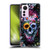 Riza Peker Skulls 9 Skull Soft Gel Case for Xiaomi 12 Lite