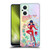 Miraculous Tales of Ladybug & Cat Noir Aqua Ladybug You Can Do It Soft Gel Case for OPPO Reno8 Lite