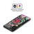 Miraculous Tales of Ladybug & Cat Noir Aqua Ladybug You Can Do It Soft Gel Case for Samsung Galaxy S21 Ultra 5G