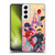 Miraculous Tales of Ladybug & Cat Noir Aqua Ladybug Aqua Power Soft Gel Case for Samsung Galaxy S22 5G