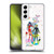 Miraculous Tales of Ladybug & Cat Noir Aqua Ladybug Awesome Power Soft Gel Case for Samsung Galaxy S22 5G