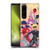 Miraculous Tales of Ladybug & Cat Noir Aqua Ladybug Aqua Power Soft Gel Case for Sony Xperia 1 III
