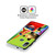 Miraculous Tales of Ladybug & Cat Noir Graphics Love & Courage Soft Gel Case for HTC Desire 21 Pro 5G