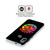 Miraculous Tales of Ladybug & Cat Noir Graphics Rainbow Soft Gel Case for HTC Desire 21 Pro 5G