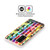 Miraculous Tales of Ladybug & Cat Noir Graphics Pattern Soft Gel Case for Huawei Mate 40 Pro 5G