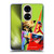 Miraculous Tales of Ladybug & Cat Noir Graphics Love & Courage Soft Gel Case for Huawei P50