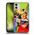 Miraculous Tales of Ladybug & Cat Noir Graphics Love & Courage Soft Gel Case for Apple iPhone 11