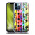 Miraculous Tales of Ladybug & Cat Noir Graphics Pattern Soft Gel Case for Apple iPhone 12 Pro Max