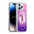 Miraculous Ladybug Graphics Ladybug Soft Gel Case for Apple iPhone 13 Pro Max & MagSafe