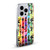 Miraculous Ladybug Graphics Pattern Soft Gel Case for Apple iPhone 13 Pro Max & MagSafe