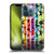 Miraculous Tales of Ladybug & Cat Noir Graphics Pattern Soft Gel Case for Apple iPhone 13 Pro