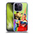 Miraculous Tales of Ladybug & Cat Noir Graphics Love & Courage Soft Gel Case for Apple iPhone 14 Pro