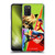 Miraculous Tales of Ladybug & Cat Noir Graphics Love & Courage Soft Gel Case for Samsung Galaxy A03s (2021)