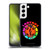 Miraculous Tales of Ladybug & Cat Noir Graphics Rainbow Soft Gel Case for Samsung Galaxy S22 5G