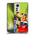 Miraculous Tales of Ladybug & Cat Noir Graphics Love & Courage Soft Gel Case for Xiaomi 12 Lite