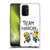 Despicable Me Minion Graphics Team High Five Soft Gel Case for OPPO A54 5G