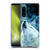 Simone Gatterwe Animals 2 Howling Wolf Soft Gel Case for Sony Xperia 5 IV