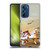 Simone Gatterwe Horses Wild Herd Soft Gel Case for Motorola Edge 30
