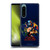 Young Justice Graphics Group Soft Gel Case for Sony Xperia 5 IV