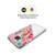 Pepino De Mar Patterns 2 Toy Soft Gel Case for Motorola Edge 30