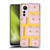 Pepino De Mar Patterns 2 Cassette Tape Soft Gel Case for Xiaomi 12 Lite