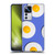 Pepino De Mar Patterns 2 Egg Soft Gel Case for Xiaomi 12T Pro