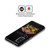 Queen Bohemian Rhapsody Logo Crest Soft Gel Case for Samsung Galaxy A14 5G