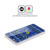 Queen Christmas Freddie Mercury Knitwork Soft Gel Case for OPPO A54 5G