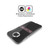 Blackpink The Album Pink Logo Soft Gel Case for Motorola Edge 30